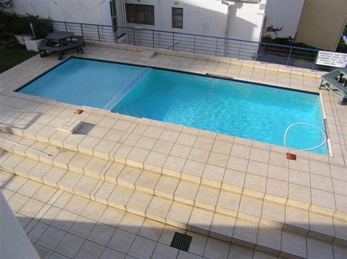 Harbour Terrace 14 By Ctha Apartamento Cidade Do Cabo Exterior foto