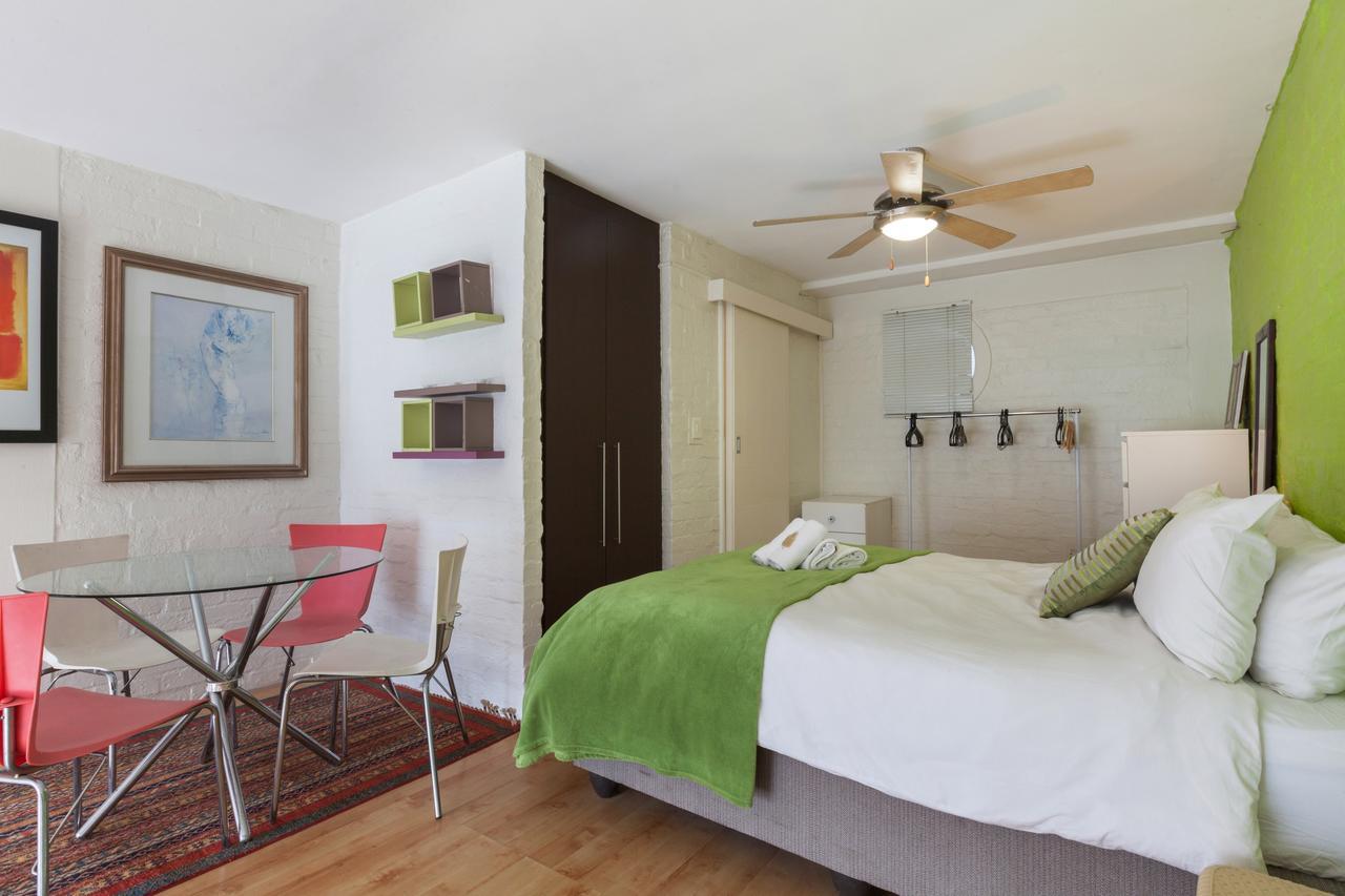 Harbour Terrace 14 By Ctha Apartamento Cidade Do Cabo Exterior foto