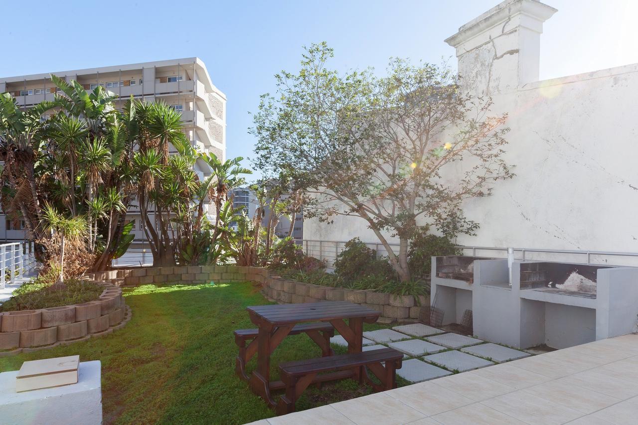 Harbour Terrace 14 By Ctha Apartamento Cidade Do Cabo Exterior foto
