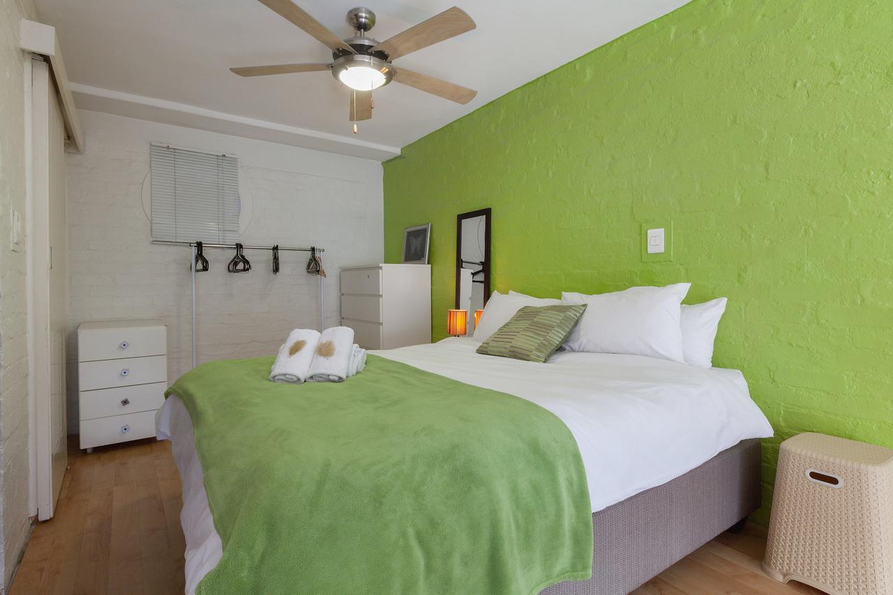 Harbour Terrace 14 By Ctha Apartamento Cidade Do Cabo Exterior foto