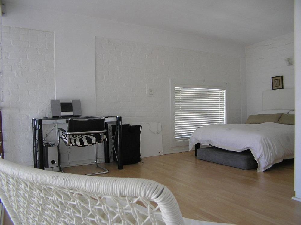 Harbour Terrace 14 By Ctha Apartamento Cidade Do Cabo Exterior foto